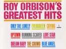 Roy Orbison, Greatest Hits LP Test Pressing SS