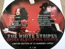 THE WHITE STRIPES 12INCH VINYL PIC DISC LP