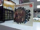 KINKS Kontroversy REPRISE FACTORY SEALED 1ST Mono