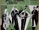 LP(Brunswick 12.1956)Bill Haley-Rock 'N' Roll Show