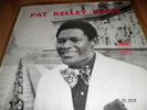 PMLP 12, PAT KELLY SINGS PAT KELLY, PAMA, EX CONS