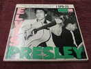 Elvis Presley 'SPD-23' EP RCA Victor'
