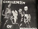 GENTLEMEN OF HORROR  Vancouver PUNK 7