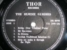 private prog LP THE HURDIE GURDIES thor CAPTAIN MARRYAT