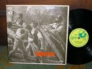 prog LP BAKERLOO s/t UK 1969 HARVEST 1st press NO EMI