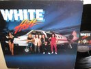 WHITE HOTT - SELF TITLED - HEAVY GLAM/HAIR METAL
