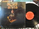 BYRDS FIFTH DIMENSION MONO LP COLUMBIA CL-2549