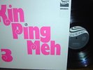 Kin Ping Meh           - Kin Ping Meh 3 -   TOP ZUSTAND