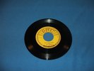 CARL PERKINS...BLUE SUEDE SHOES...45 RPM SUN 234 (1956)
