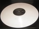 AC/DC Back In Black White Vinyl LP