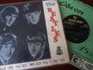 THE BEATLES EP 7
