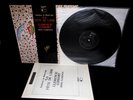 AUDIOPHILE LP LA FETE DE LANE CLEMENCIC HARMONIA MUNDI