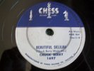 78 rpm CHUCK BERRY