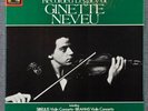 EMI RLS 739  GINETTE NEVEU COMPLETE VIOLIN RECORDINGS