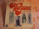 VLADIMIR COSMA VOLPONE LP  FRENCH PSYCH PROG