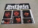 BUFFALO SPRINGFIELD - Self Titled vinyl LP
