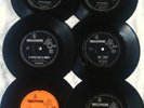 The Beatles 6 x 7