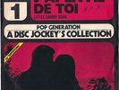 LITTLE SAMMY GAHA - Cuckoo RARE VOCAL PSYCH FUNK 45