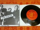 THE DAMNED New Rose/Help PS 7