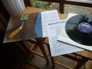 DULL KNIFE ELECTRIC INDIAN 1971 MINT KRAUTROCK KILLER