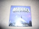 MADBALL - HOLD IT DOWN LP PUNK TERROR WARZONE NYHC