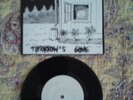 WDM- Tomorrow`s gone ep 85 Finnish hc punk Kbd Terveet