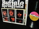 MONO 1966 BUFFALO SPRINGFIELD West Coast Garage YOUNG