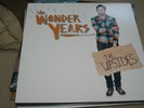 The Wonder Years Upsides Orange Vinyl OOP