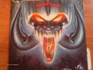MOTORHEAD Rock n Roll LP GWR/PROFILE sealed orig cutout