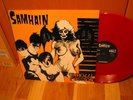SAMHAIN - Unholy Passion *marbled red* rar