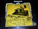 Persian American Rhythm'n Blues 70s Psych LP oriental