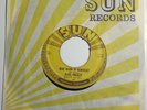 ELVIS PRESLEY SUN 209 That's All Right Blue Moon KY 45