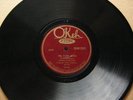 Louis Armstrong with Sippie Wallace on Okeh 8470