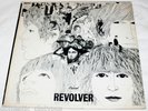 BEATLES Mono REVOLVER October 1966 Pressing LP, T 2576