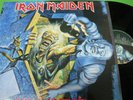 IRON MAIDEN - No Prayer For The Dying, LP SPAIN 1990
