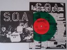 SOA S.O.A. No..DISCHORD#2 7