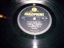 BEATLES HELP UK MONO XEX 549/550-2 3 T/3 AT EARLY PRESS