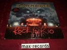 IRON MAIDEN (3LP) 