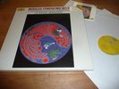 DGG DIGITAL 2 LP BOX LEONARD BERNSTEIN MAHLER NO.9 M-