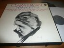 PHILIPS 9 LP BOX CLARA HASKIL VERMÄCHTNIS VERMACHTNIS
