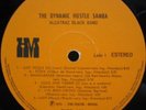 Alcatraz Black Band Rare HEAVY Brazil Funk LP HEAR MP3