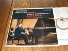 ASD 370 WG. Chopin; Piano C.1. Pollini. Kletzki/PO. EX+