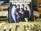 A RARE ROLLING STONES 4LP BOX SET