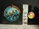 HEARTS OF STONE:Stop the World ORG 1st Pressing LP VIP