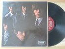 ROLLING STONES Rolling Stones No.2 - 1965 UK MONO LP