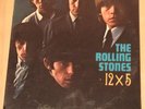 ROLLING STONES 12 X 5 MONO LP SEALED LONDON LL 3402