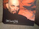 Strange Music by Anton LaVey