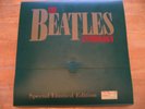 BEATLES ANTHOLOGY SPECIAL LIMITED EDITION VINYL BOX SET