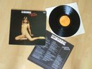 SCORPIONS Virgin Killer LP 1976 unzensiertes Cover Nude