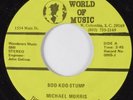 Funk Breaks/Soul Ballad 45 PROFILES BAND & REVUE HEAR
